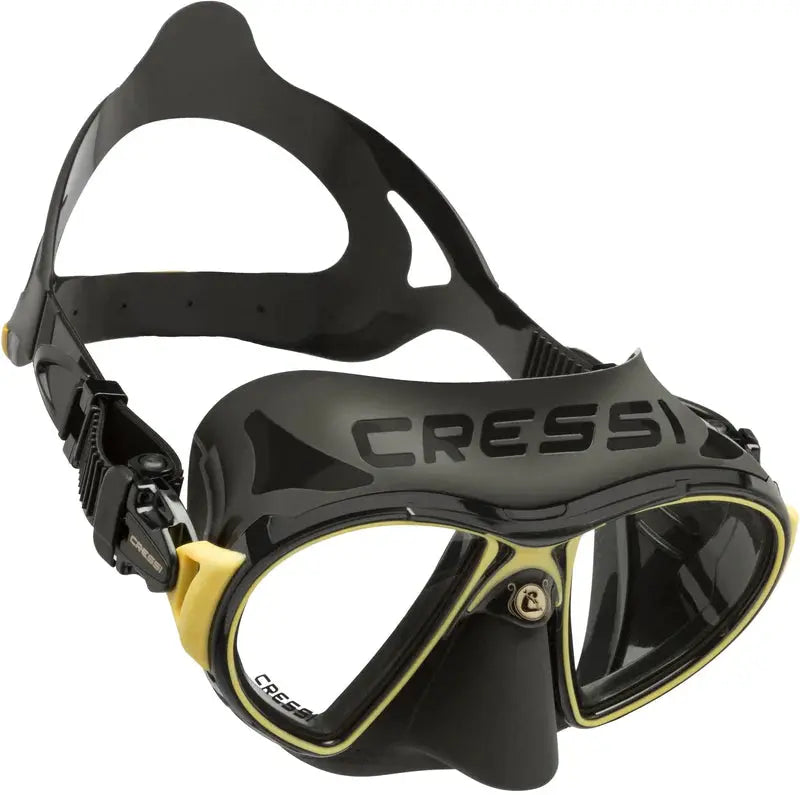 Cressi Zeus Mask Cressi