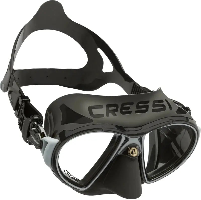 Cressi Zeus Mask Cressi