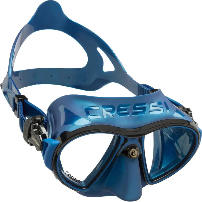 Cressi Zeus Mask Cressi