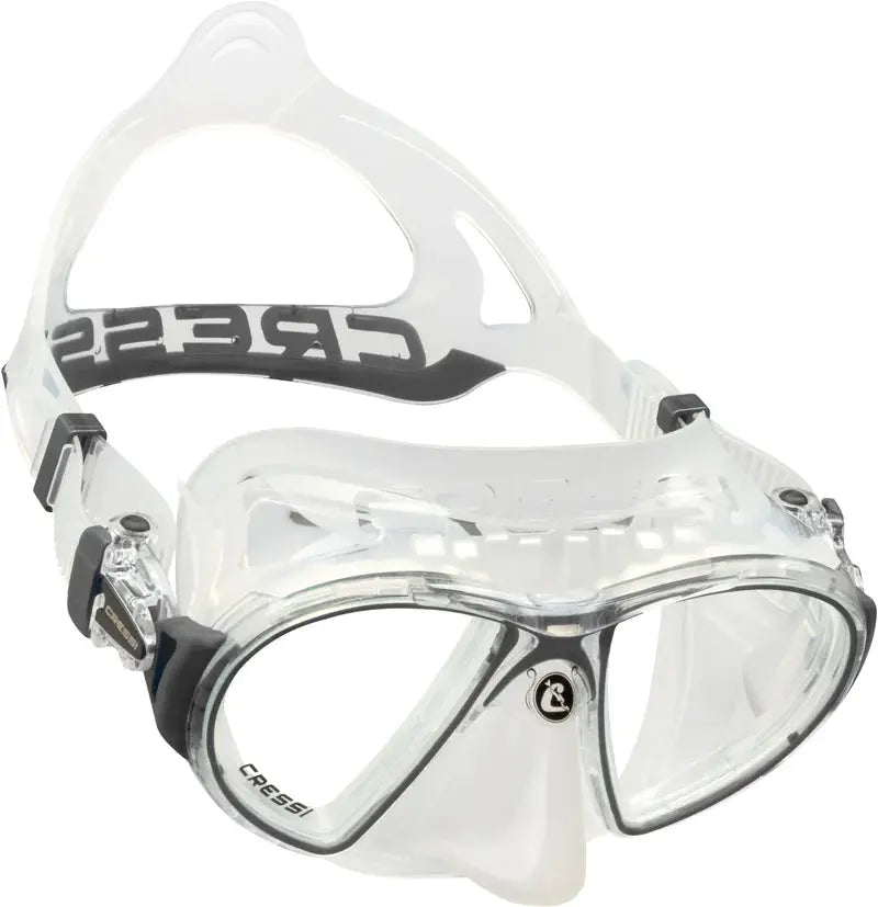 Cressi Zeus Mask Cressi