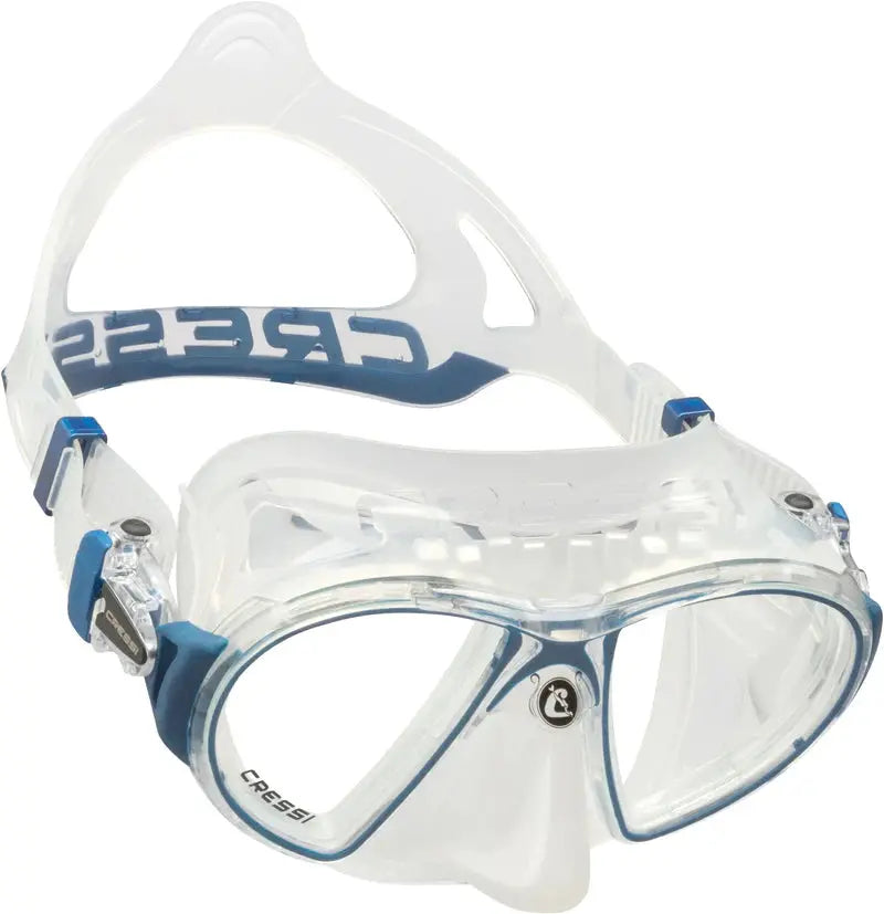 Cressi Zeus Mask Cressi