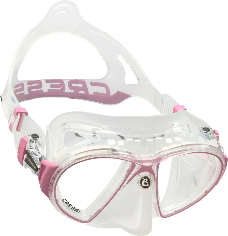 Cressi Zeus Mask