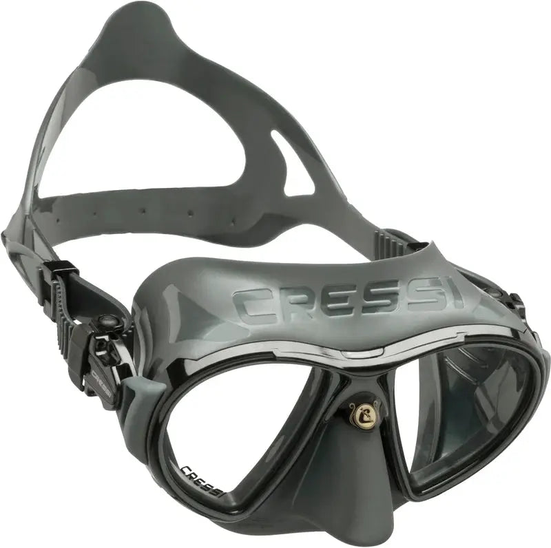 Cressi Zeus Mask Cressi