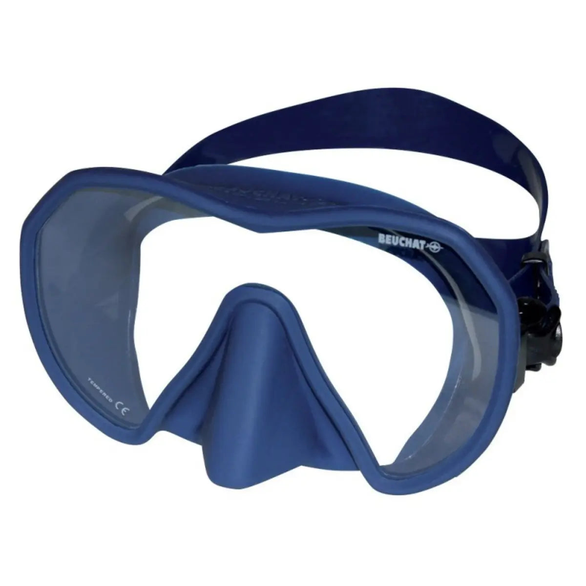Beuchat Maxlux S Mask Beuchat