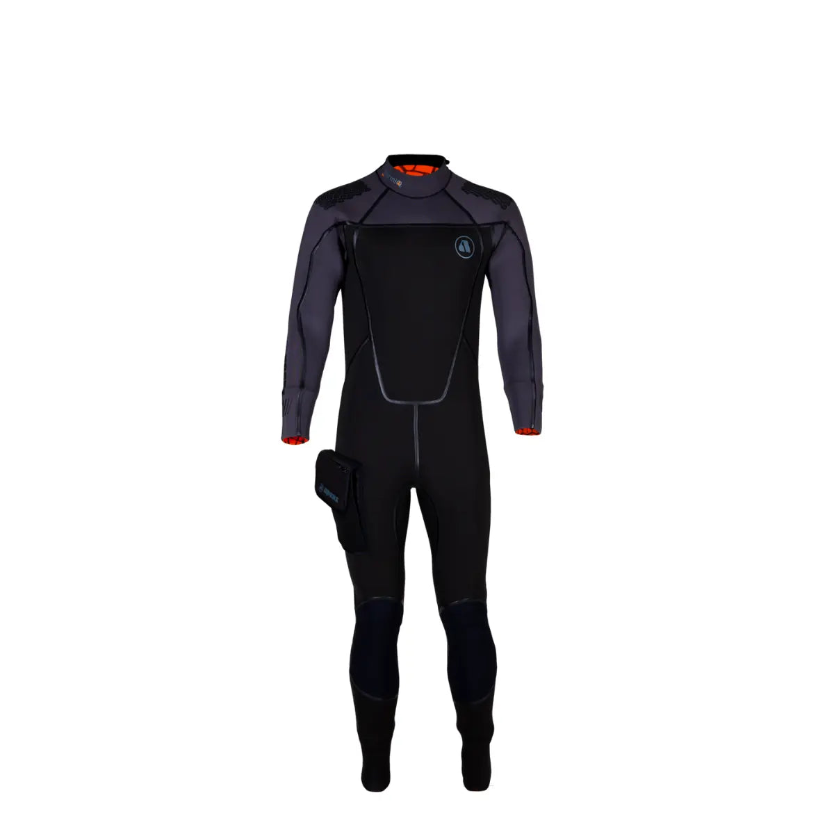 Apeks Thermiq Jumpsuit 5mm Men Apeks