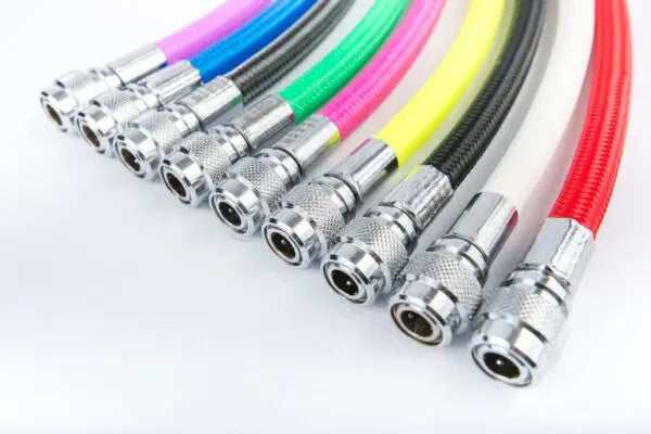 Miflex Xtreme Regulator Hose Miflex