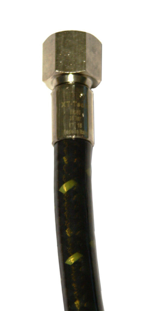 Miflex Xt-Tech Lp Regulator Hose