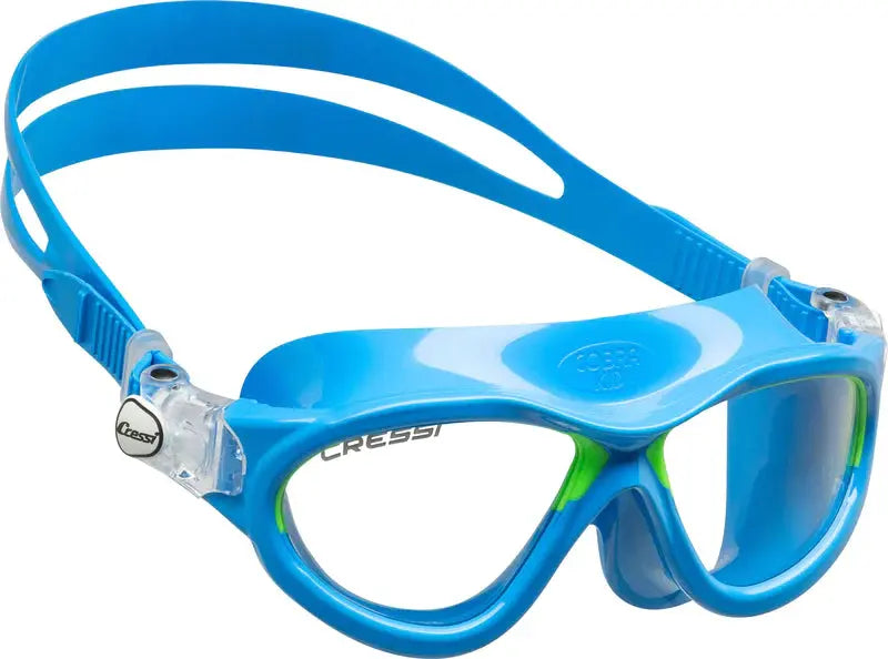 Cressi Mini Cobra Swim Goggles Cressi
