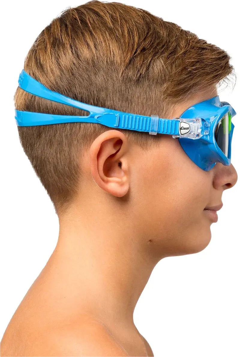 Cressi Mini Cobra Swim Goggles Cressi