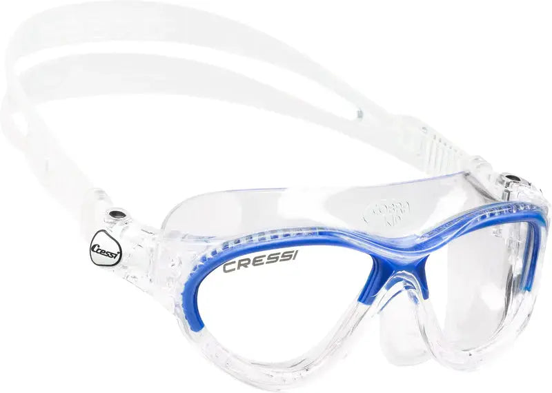 Cressi Mini Cobra Swim Goggles Cressi