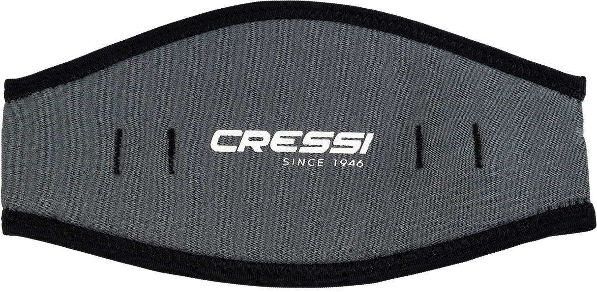 Cressi Neoprene Mask Strap Cover Cressi