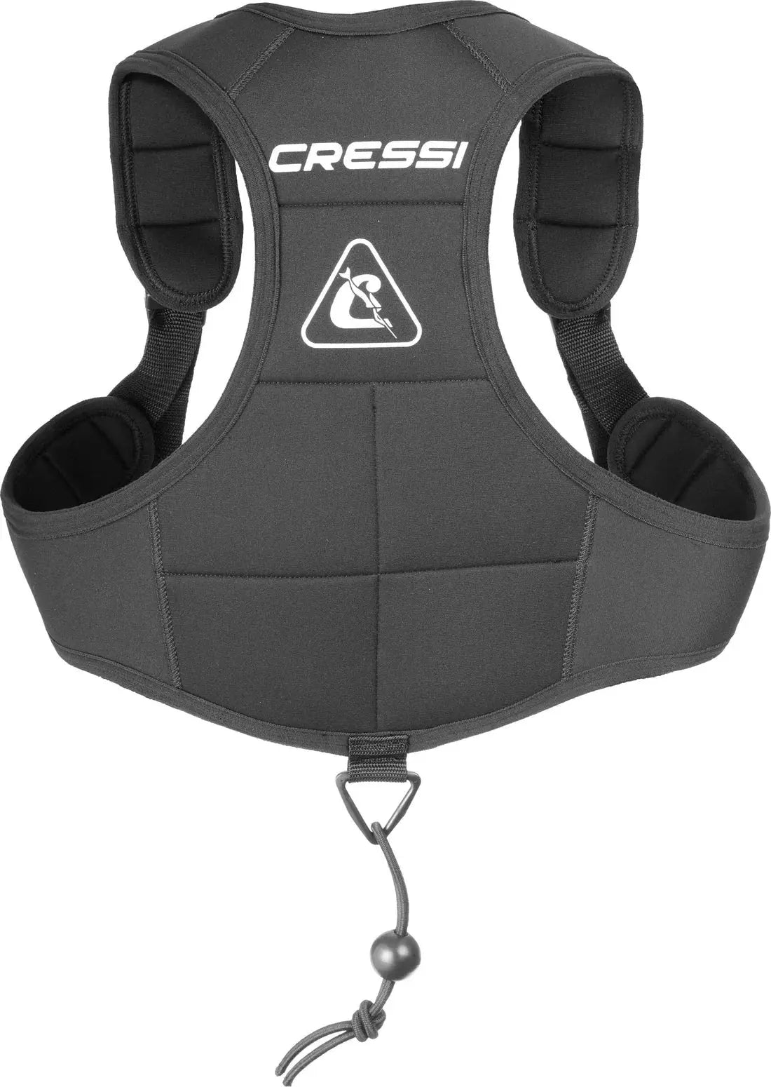 Cressi Backweight Weight Vest Cressi