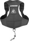 Cressi Backweight Weight Vest