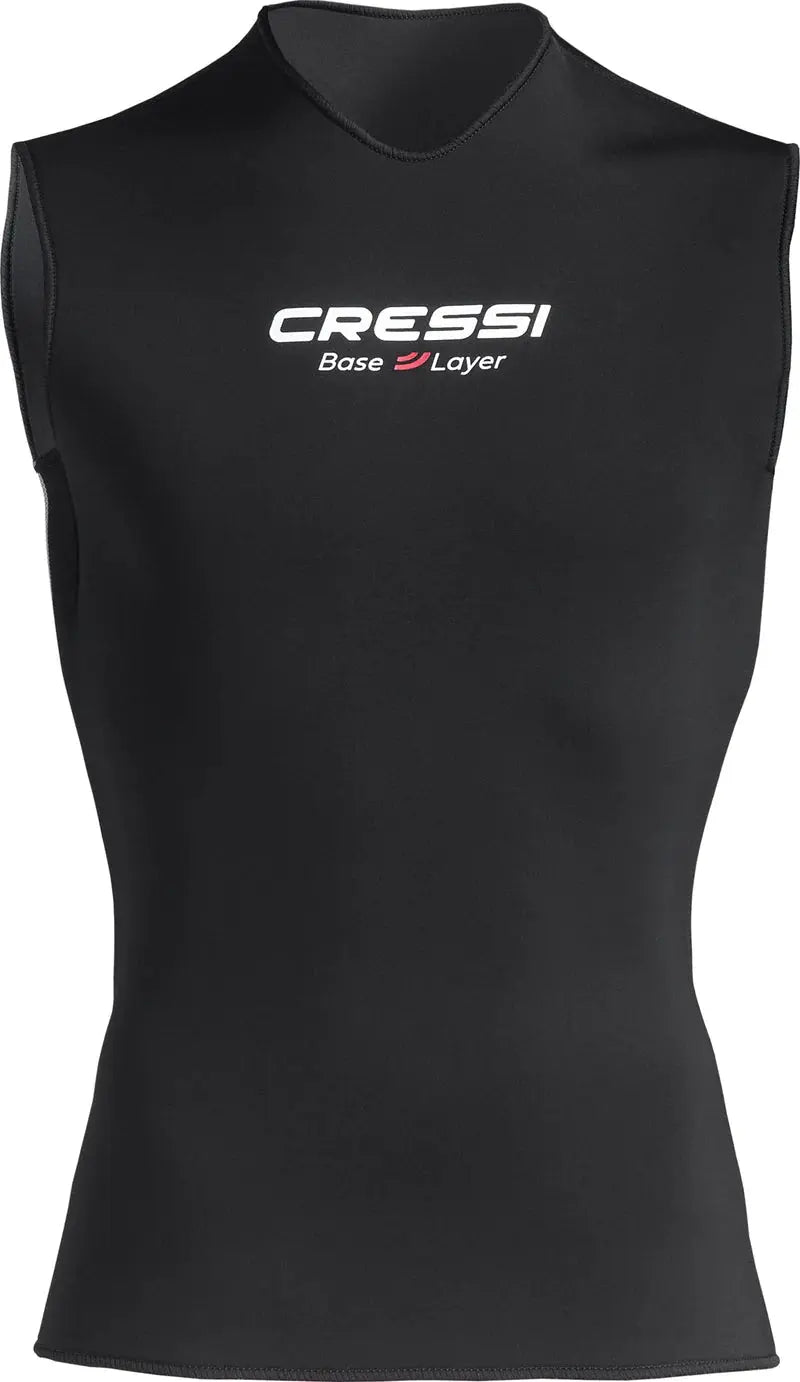 Cressi Core Vest Base Layer Cressi