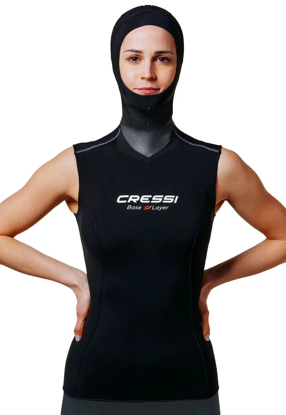 Cressi Core Vest Base Layer Cressi