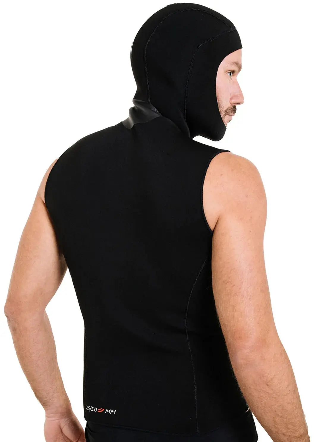Cressi Core Vest Base Layer Cressi