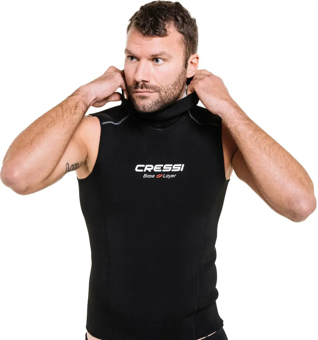 Cressi Core Vest Base Layer Cressi