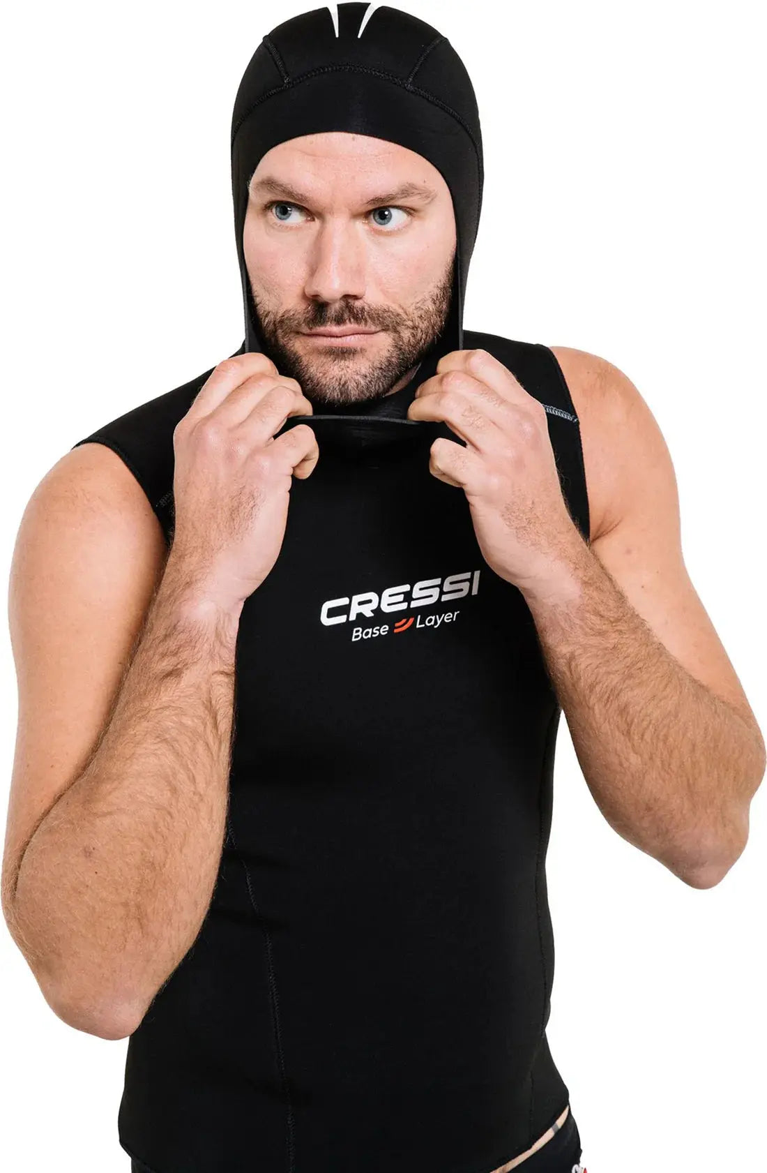 Cressi Core Vest Base Layer Cressi