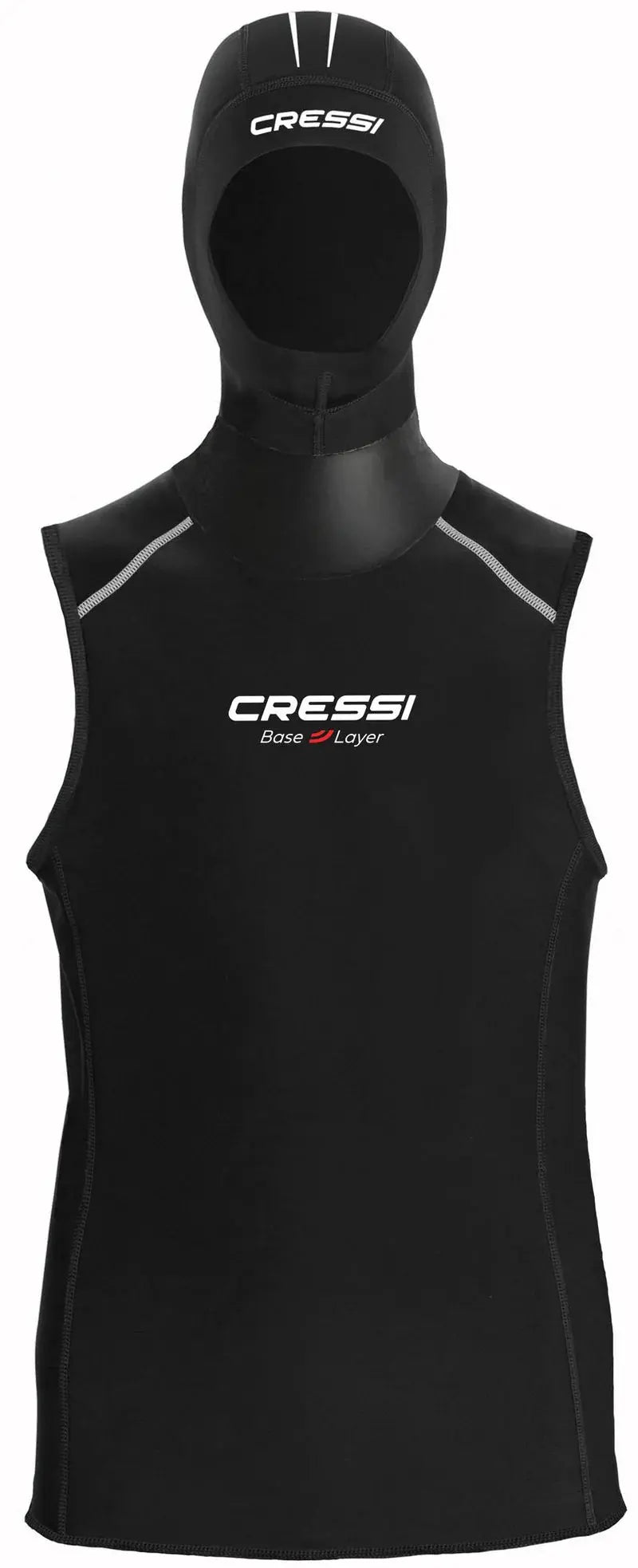 Cressi Core Vest Base Layer Cressi