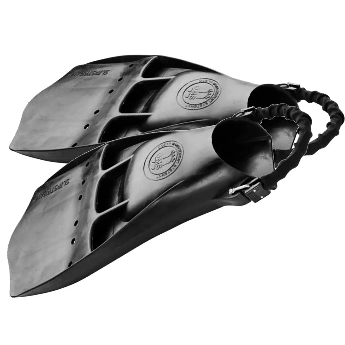 OMS SLIPSTREAM FINS OMS