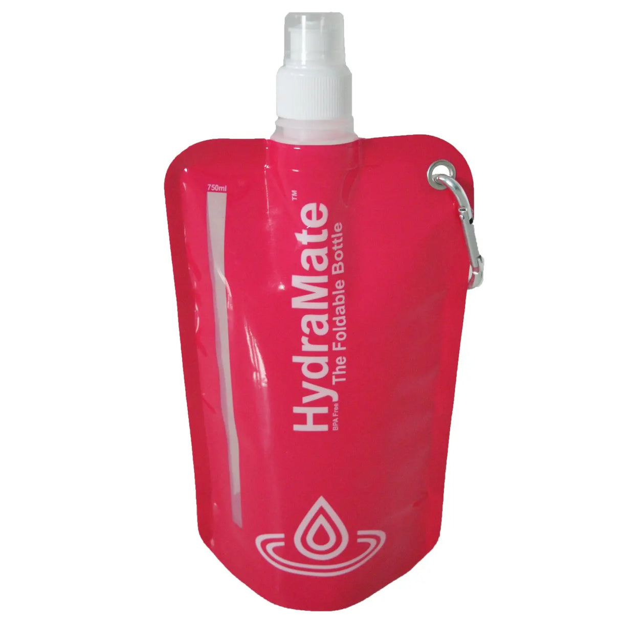 Swimcell Foldable Water Bottle SwimCell