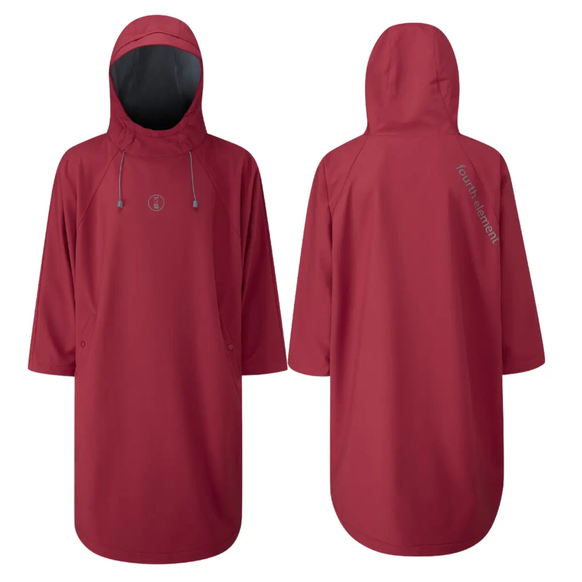Fourth Element Storm Ponchos Fourth Element