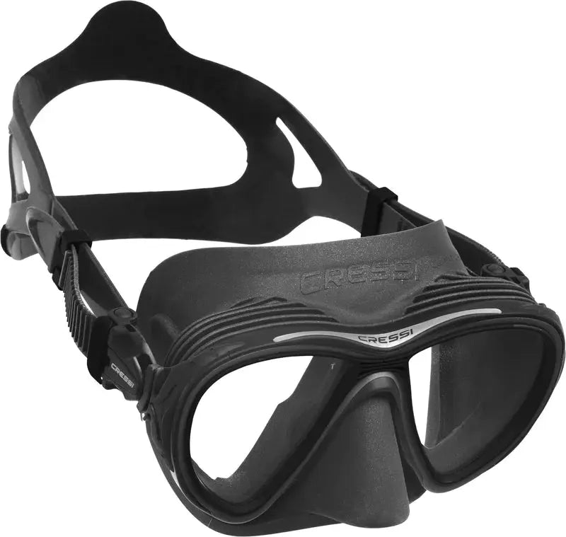 Cressi Quantum Mask Cressi