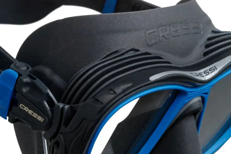 Cressi Quantum Mask Cressi
