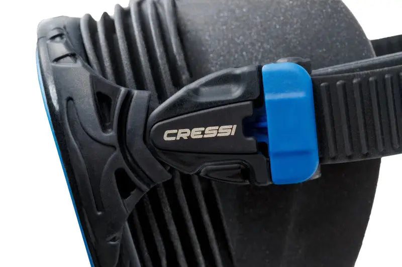 Cressi Quantum Mask Cressi