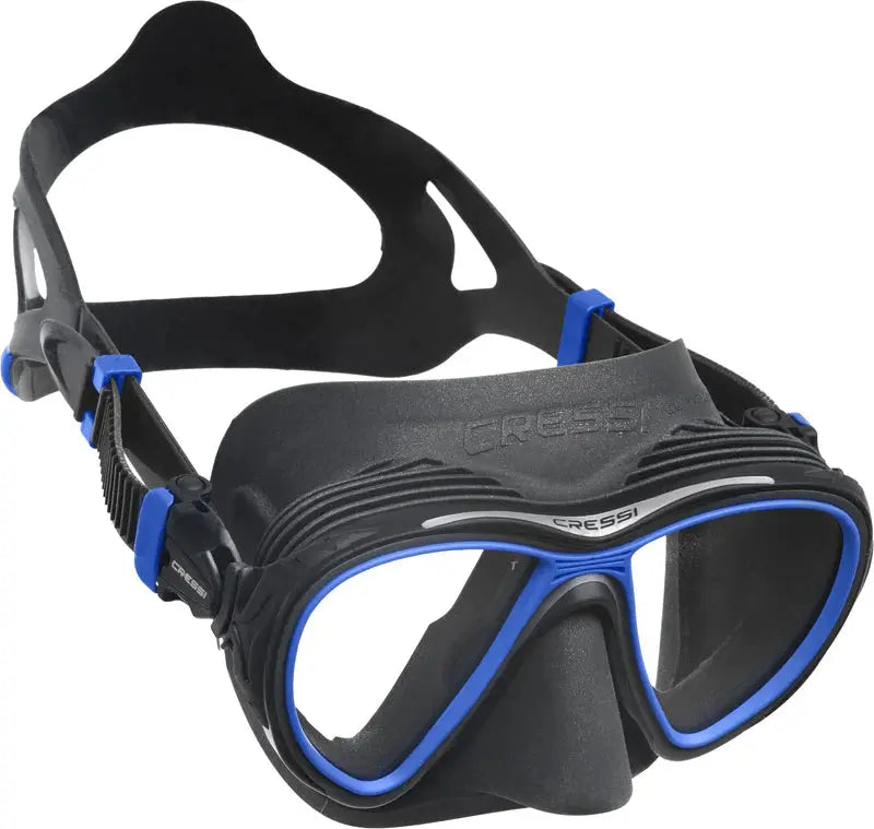 Cressi Quantum Mask Cressi