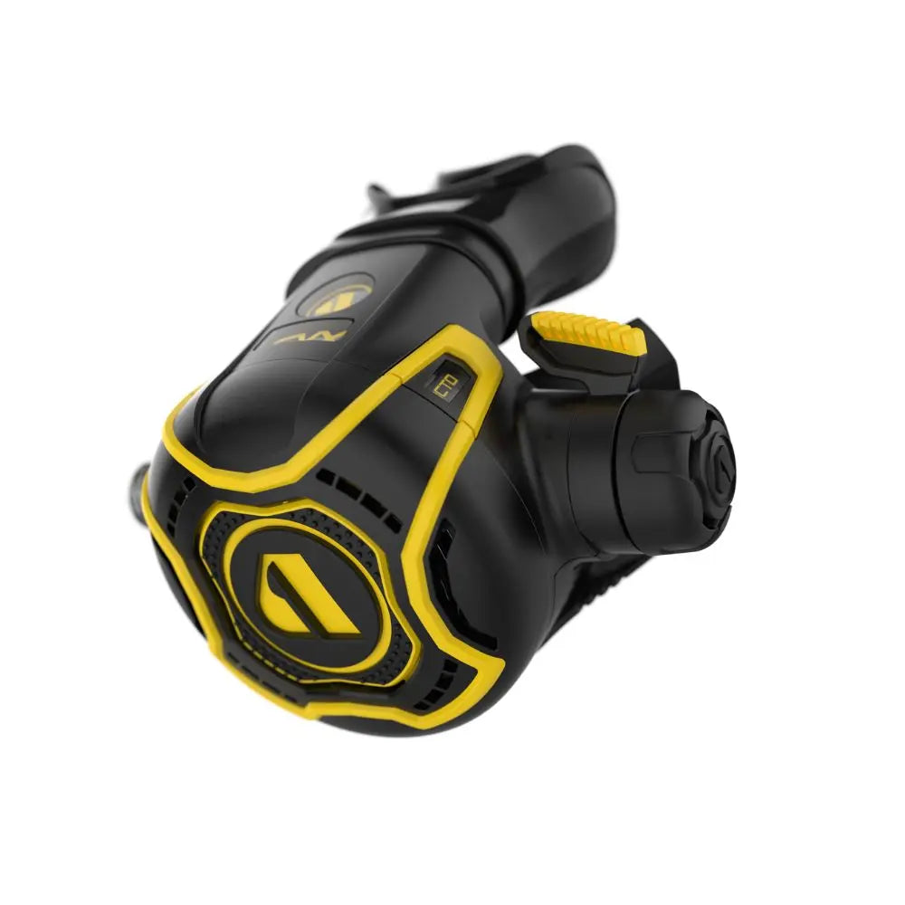 Apeks EVX200 Stage 3 Regulator Set Apeks