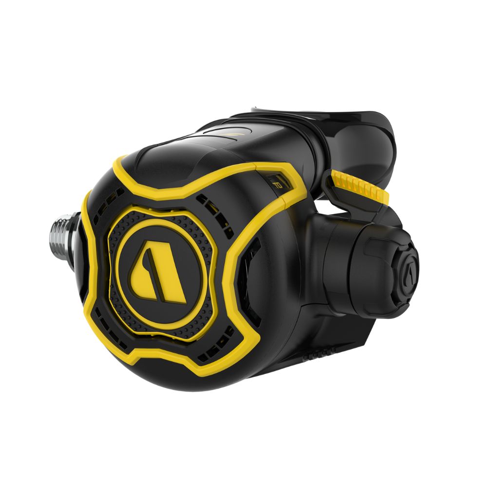 Apeks EVX200 Stage 3 Regulator Set