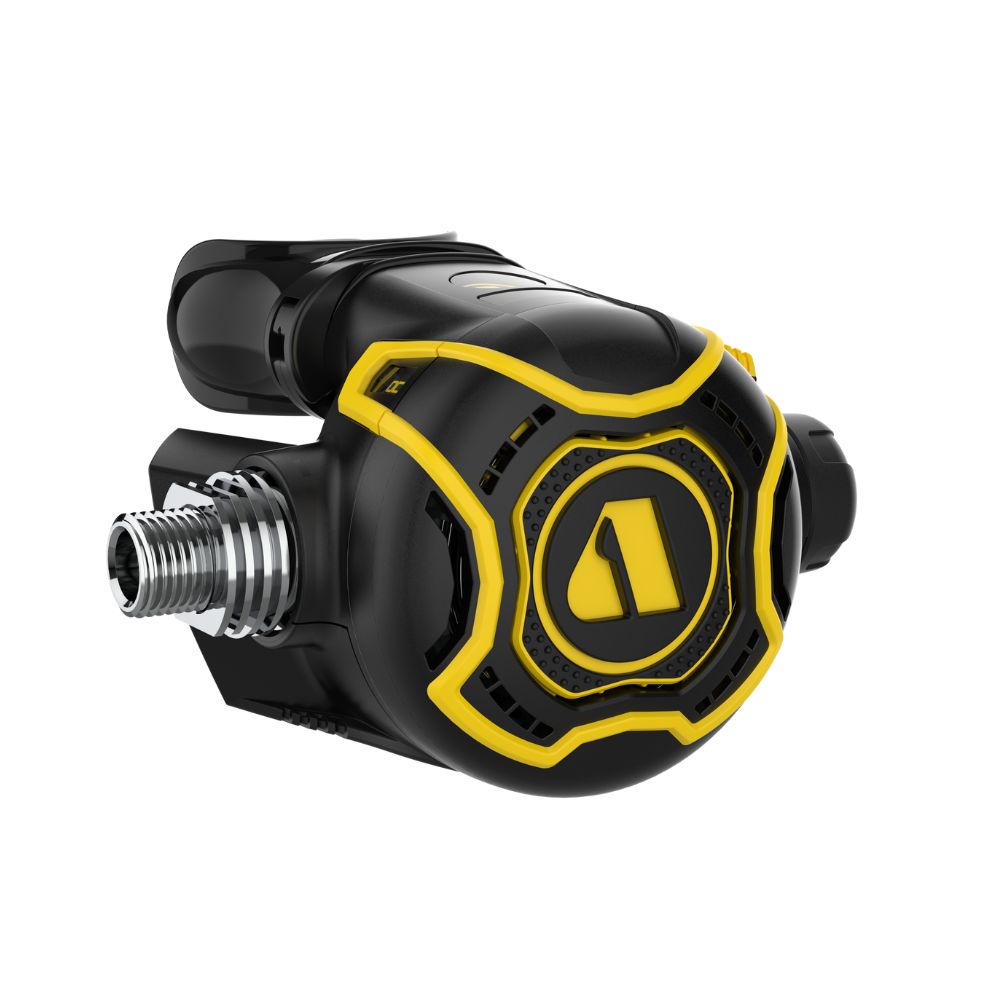 Apeks EVX200 Stage 3 Regulator Set