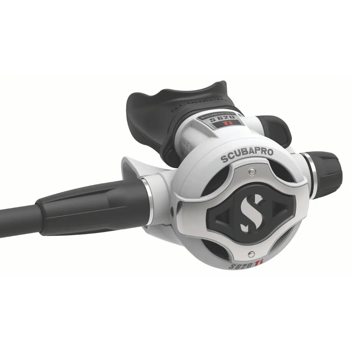 Scubapro Mk25 Evo S620 S270 Ti Regulator Scubapro