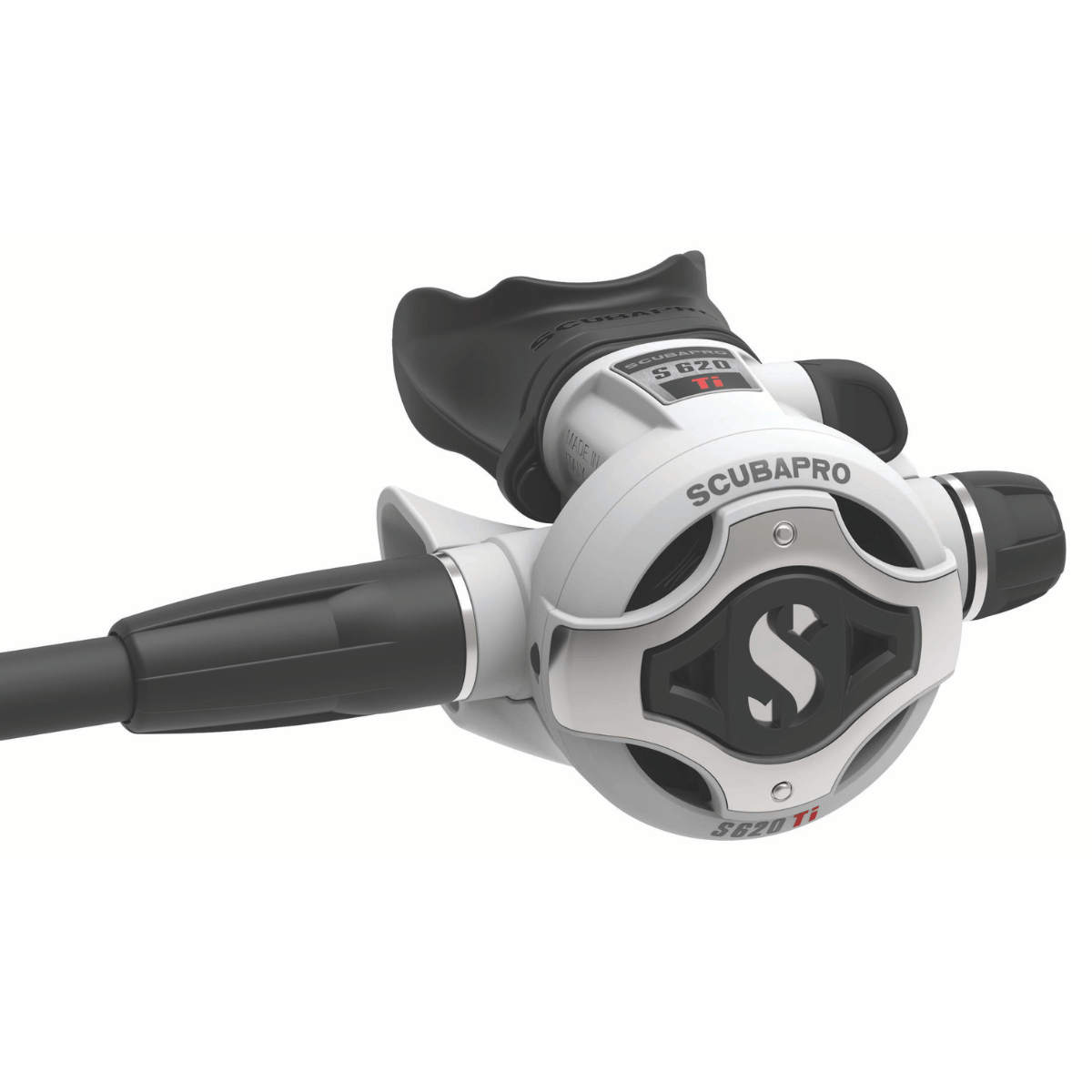 Scubapro Mk25 Evo S620 S270 Ti Regulator