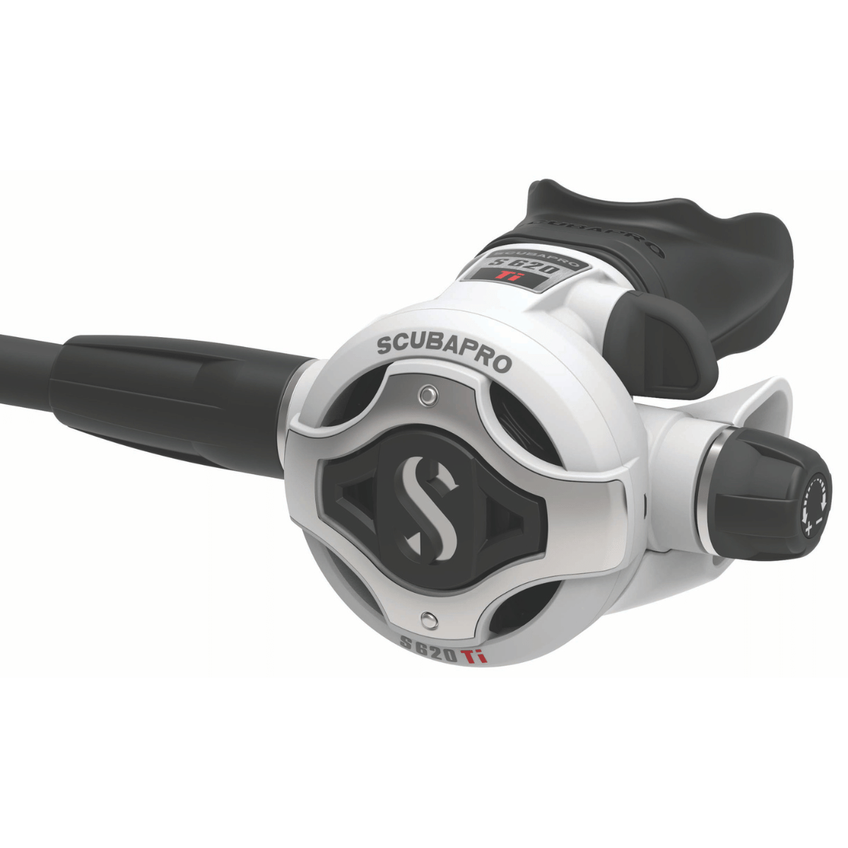 Scubapro Mk25 Evo S620 S270 Ti Regulator