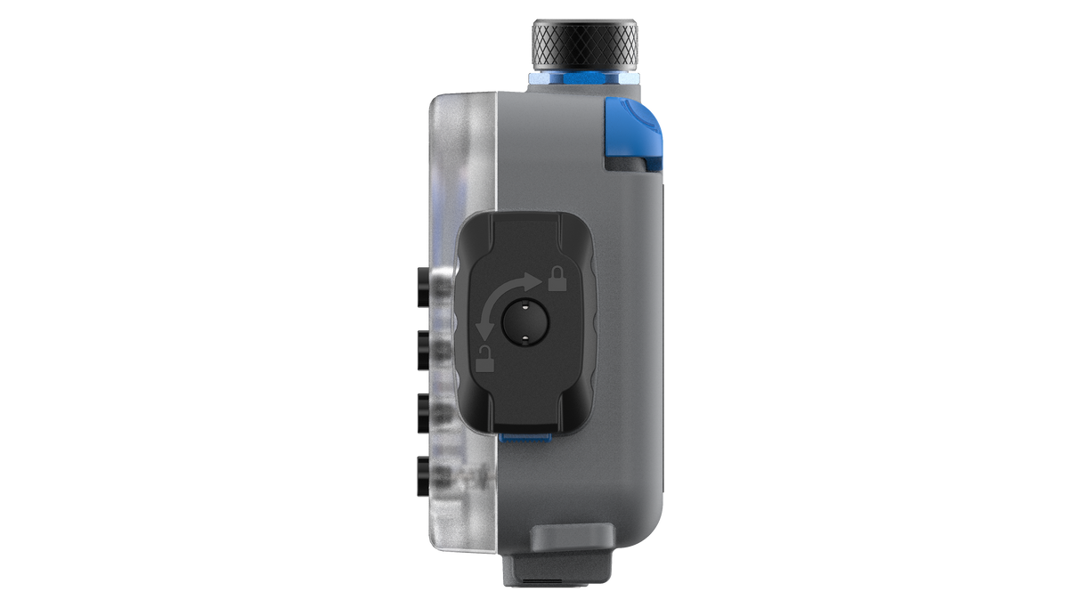 Sealife SportDiver S Underwater Smartphone Housing