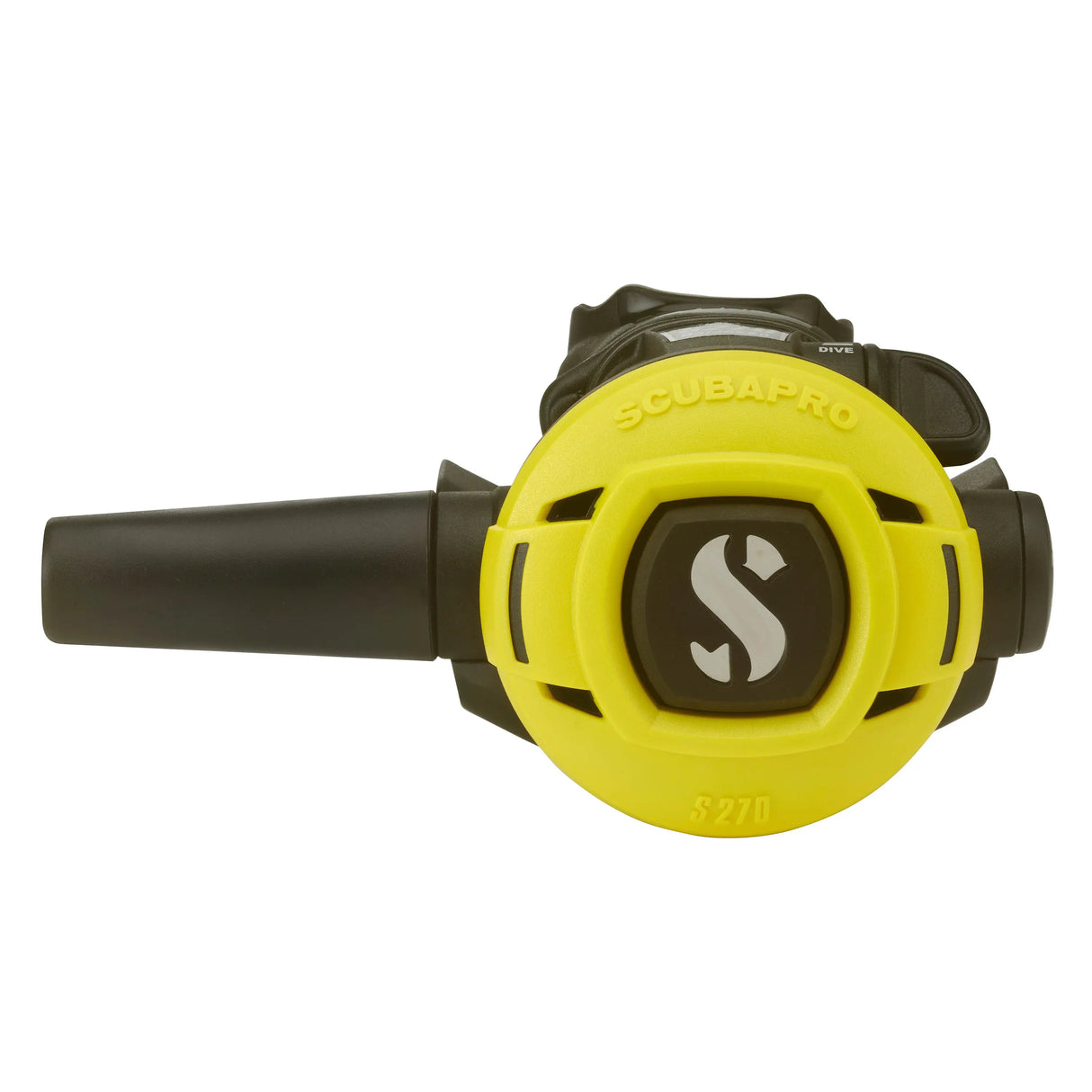 Scubapro MK19 EVO A700 Reg. Set Din 1st stage Scubapro