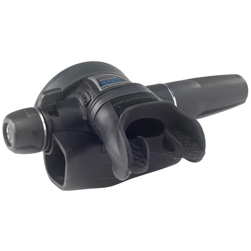MK17 EVO 2 C370 Dive Regulator System Aquanauts