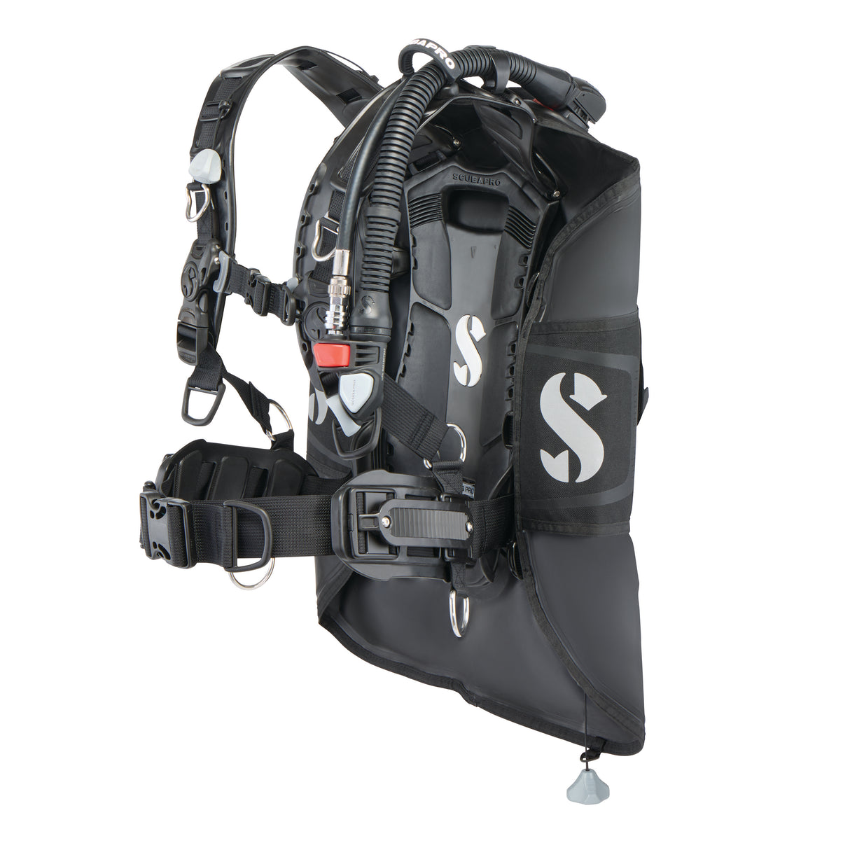 Scubapro Hydros 2 BCD