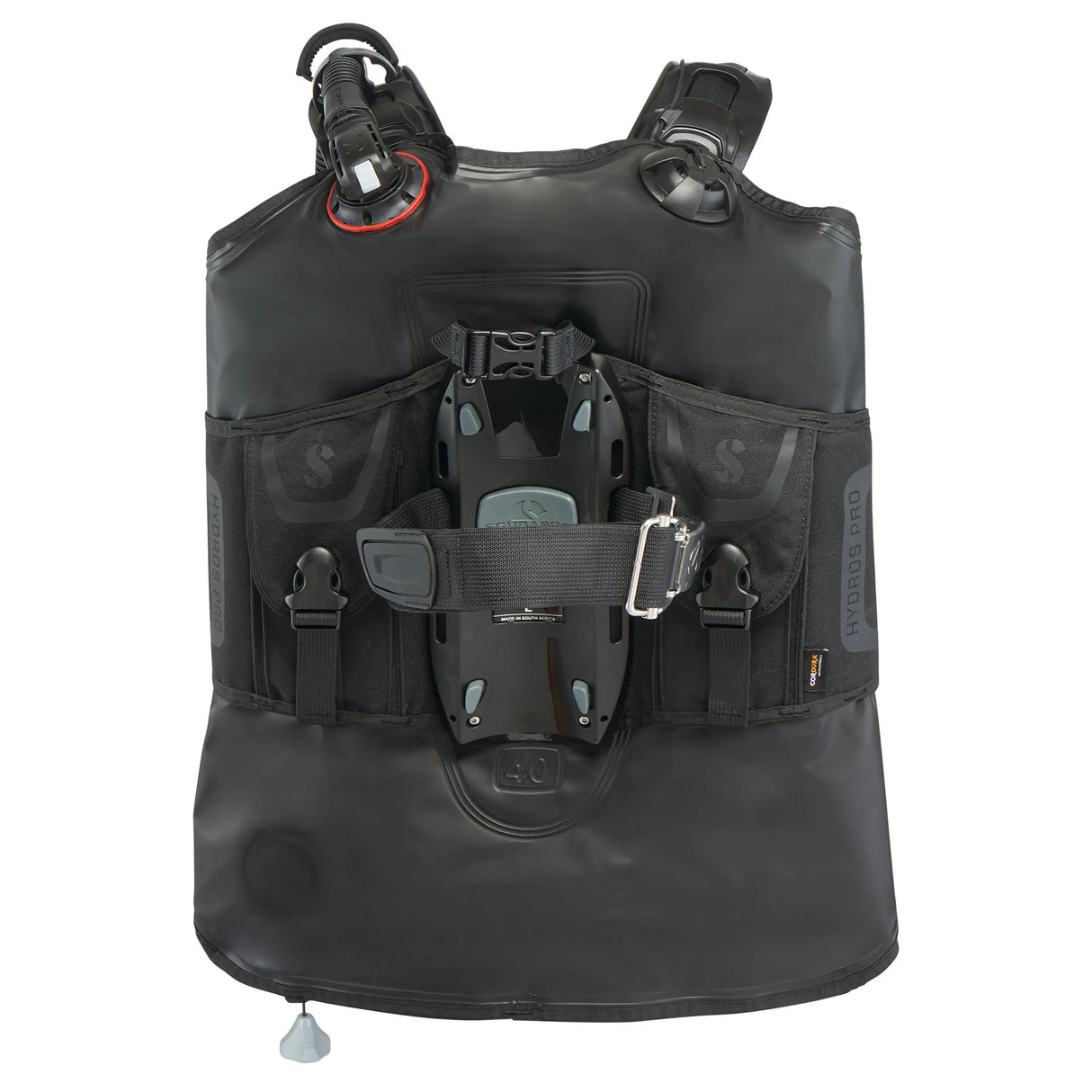 Scubapro Hydros 2 BCD Scubapro