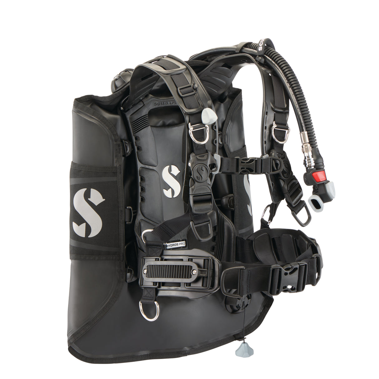 Scubapro Hydros 2 BCD