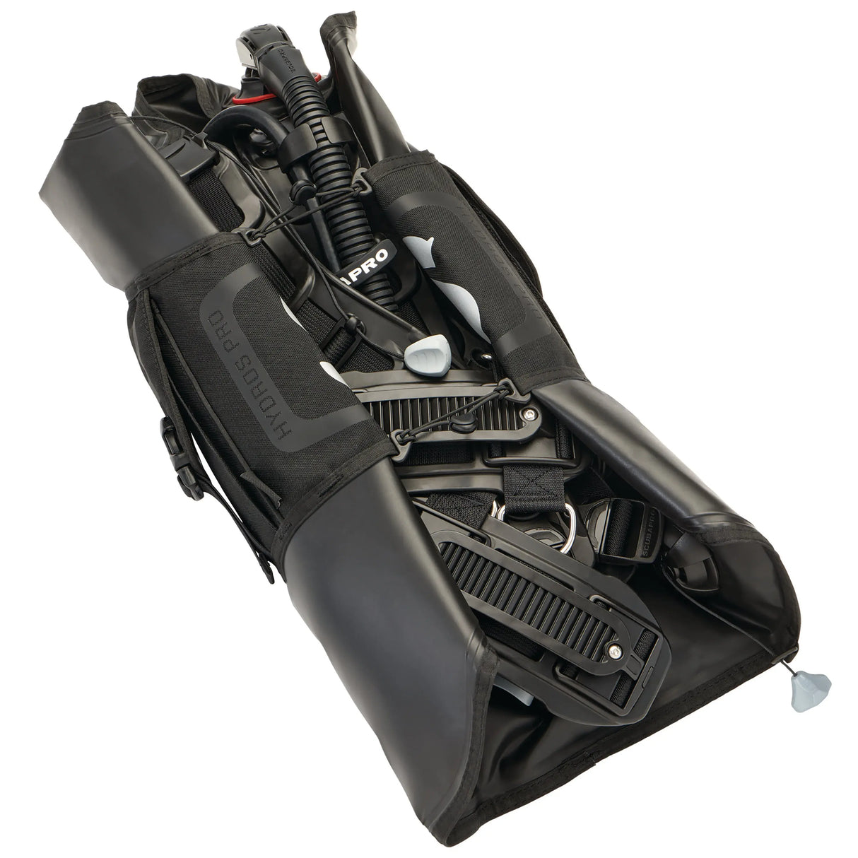 Scubapro Hydros 2 BCD Scubapro