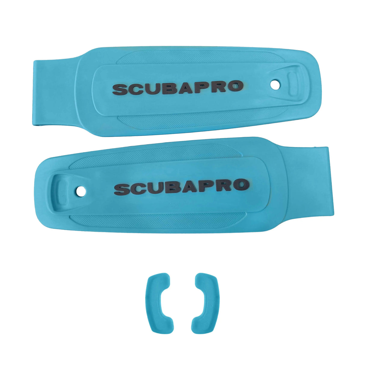 Scubapro Pocket coloured Lid Set for Hydros Pro 2 Aquanauts