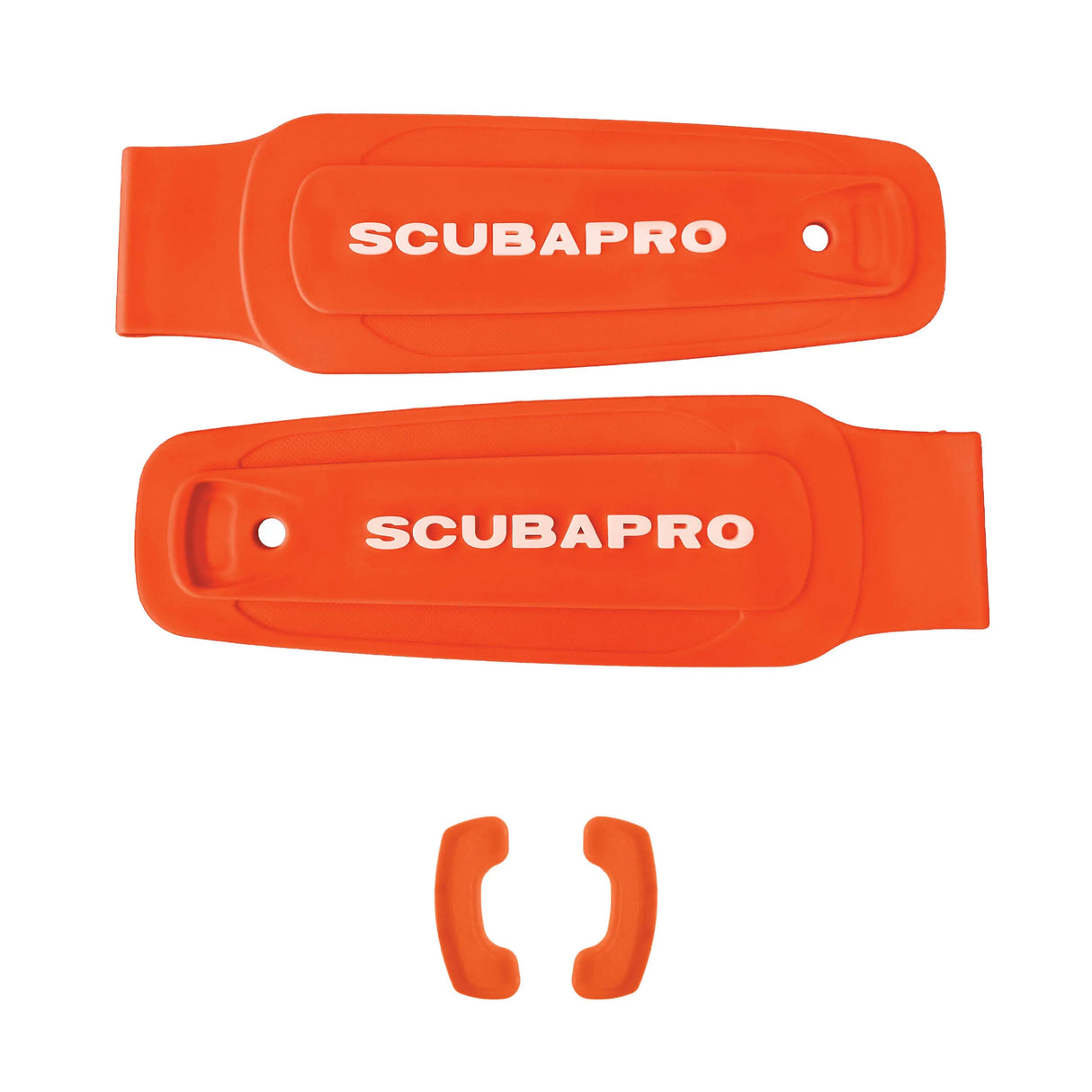 Scubapro Pocket coloured Lid Set for Hydros Pro 2 Aquanauts
