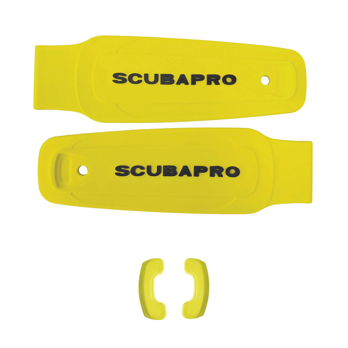 Scubapro Pocket coloured Lid Set for Hydros Pro 2 Aquanauts
