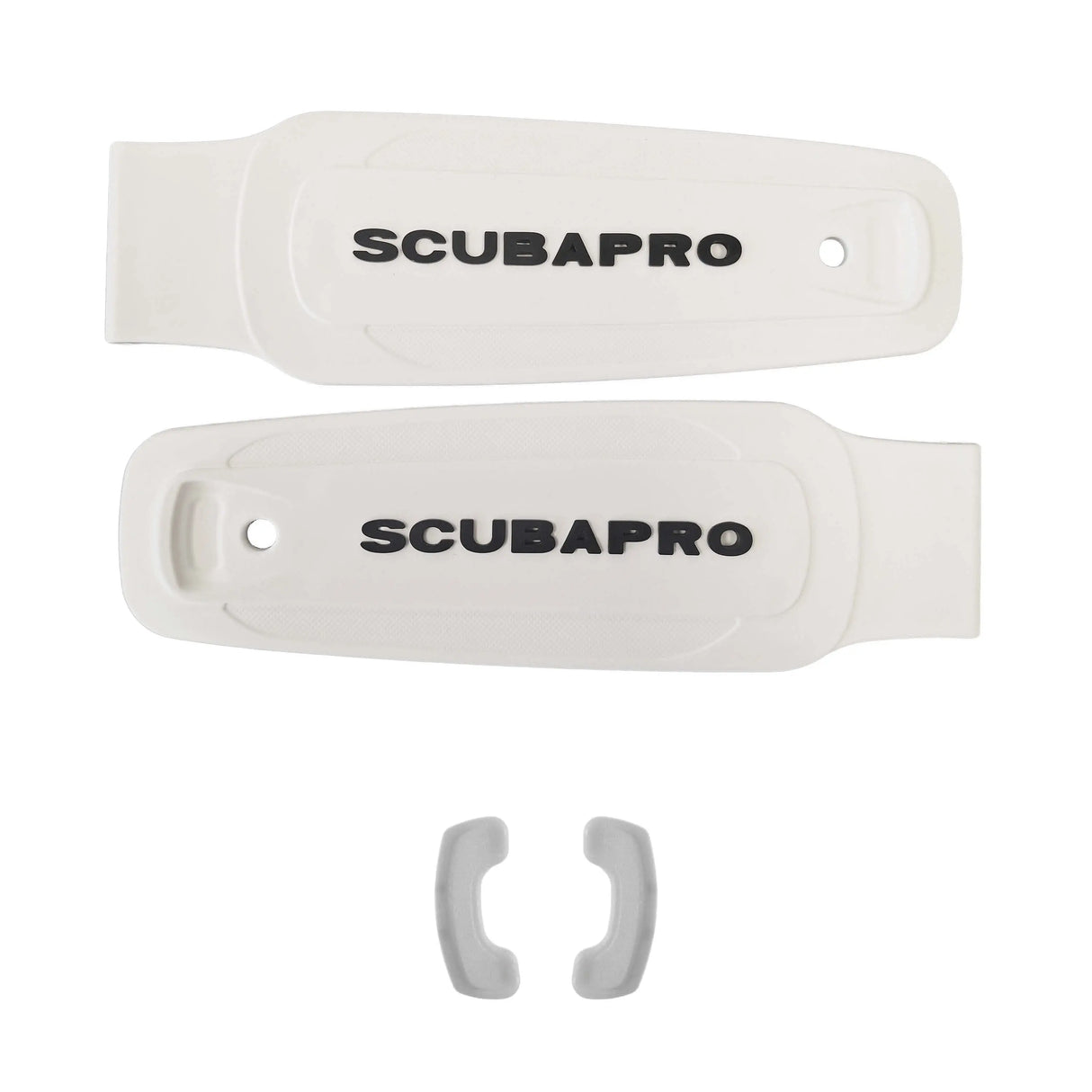 Scubapro Pocket coloured Lid Set for Hydros Pro 2 Aquanauts
