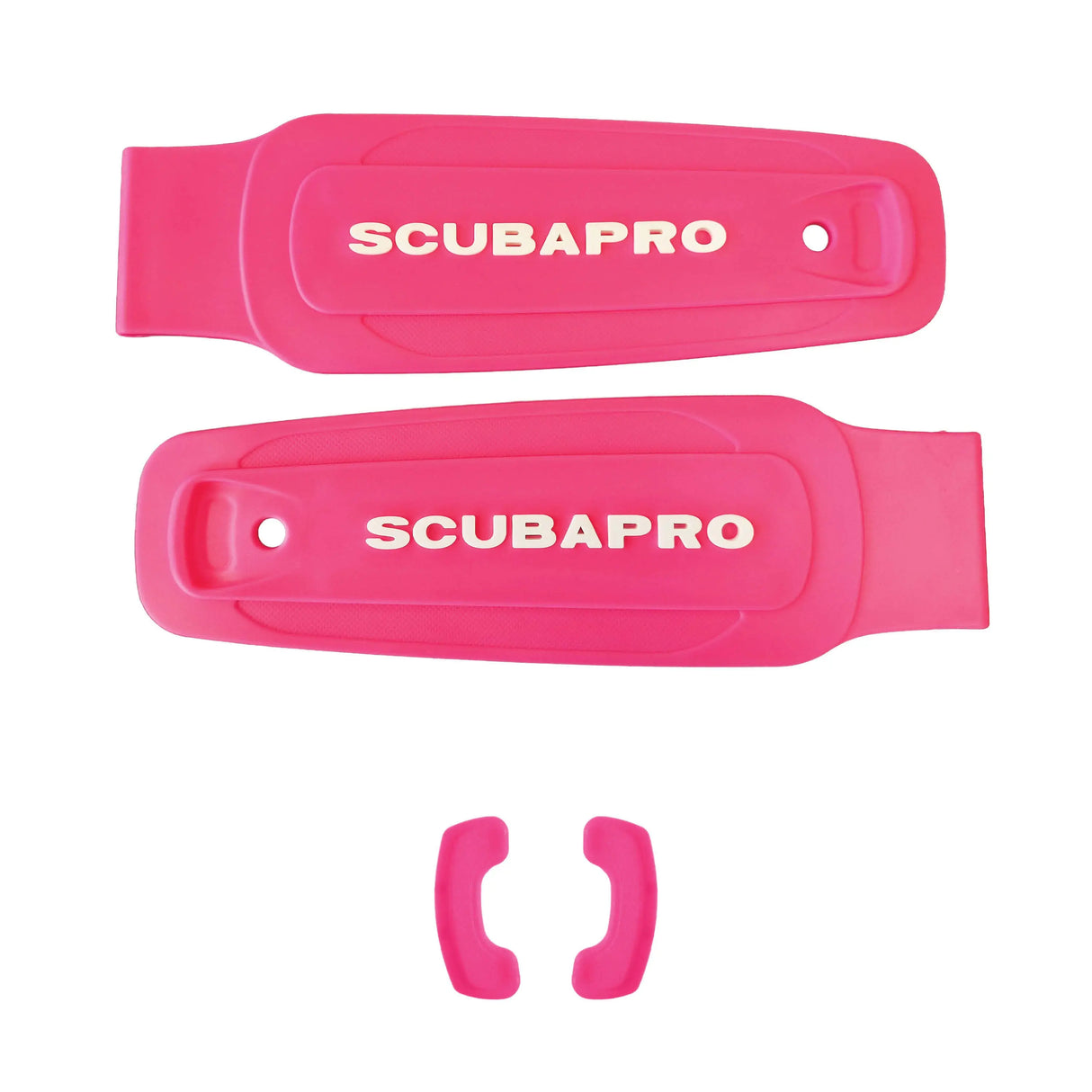 Scubapro Pocket coloured Lid Set for Hydros Pro 2 Aquanauts