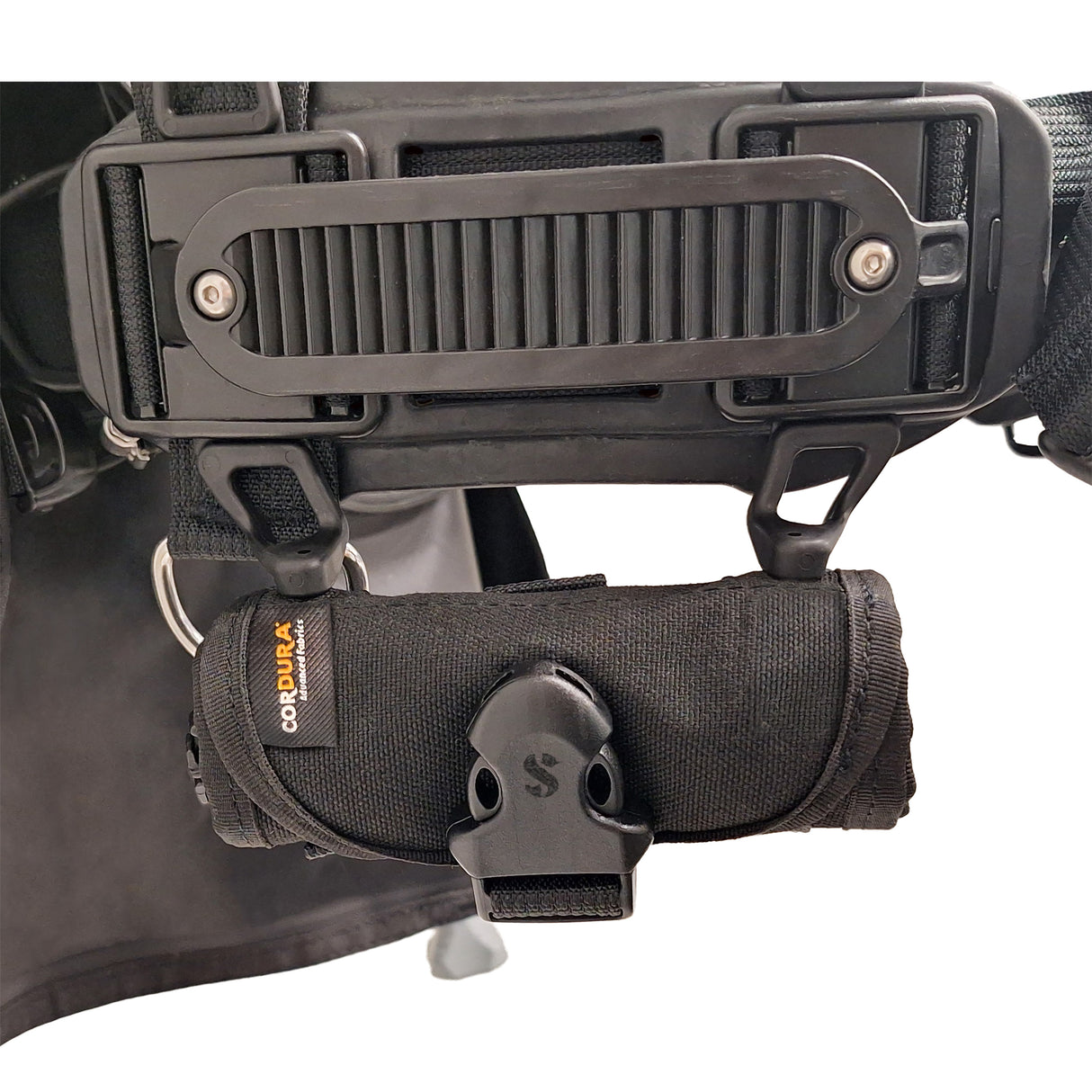 Scubapro Hydros 2 BCD