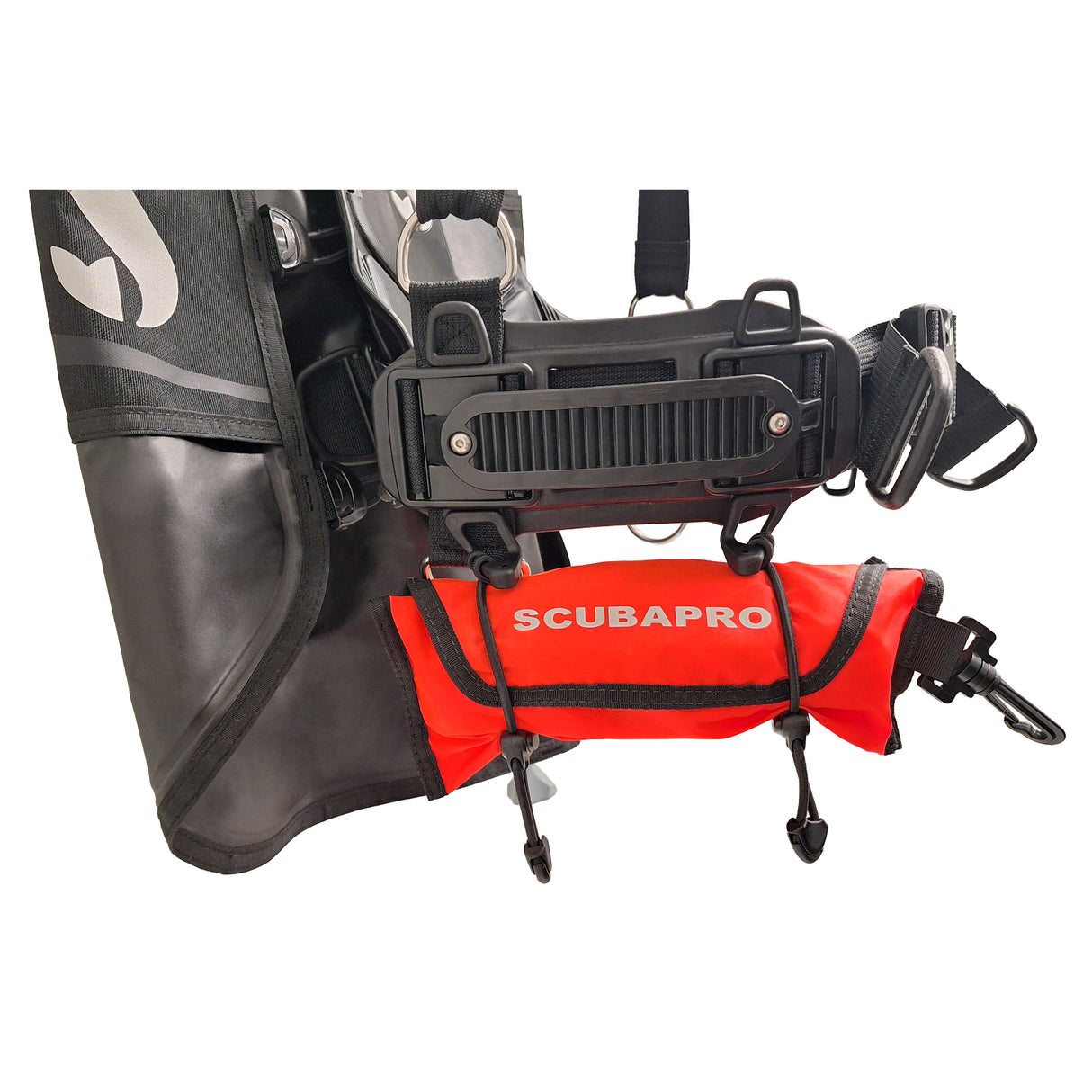 Scubapro Hydros 2 BCD